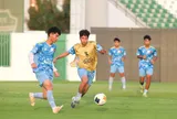 U17 Việt Nam sẵn sàng cho cuộc đối đầu Australia ở tứ kết