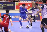 Giải Futsal HDBank vô địch quốc gia 2026: Thái Sơn Bắc và Thái Sơn Nam TP.HCM phô diễn sức mạnh