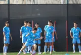 Huấn luyện viên Cristiano Roland: “Khi đã có cơ hội tiến xa hơn, U17 Việt Nam sẽ nỗ lực hết mình”