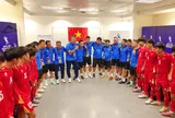 Huấn luyện viên Cristiano Roland: “Mong đội tuyển U17 Việt Nam mạnh mẽ hơn nữa trước khi bước vào World Cup”