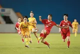 Giải Bóng đá nữ Cúp Quốc gia 2026: Phong Phú Hà Nam thắng đậm, Hà Nội I chia điểm Than Khoáng sản Việt Nam