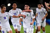 Giải Bóng đá vô địch U17 châu Á 2026: Hạ Hàn Quốc trên chấm luân lưu, Uzbekistan vào bán kết