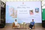 “Bám váy mẹ” - hành trình chữa lành từ những đổ vỡ của tuổi trẻ