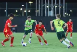 Thua U17 Australia tại tứ kết, U17 Việt Nam dồn lực chuẩn bị cho World Cup lịch sử