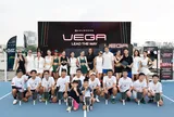 “PLAY BEYOND” - Sự kiện Pickleball Lifestyle quy tụ dàn Pro Player, KOL và người mẫu tại TP.HCM