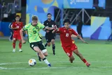 U17 Việt Nam tích lũy bài học quý giá trước thềm World Cup 2026