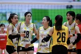 Lịch thi đấu Cúp VTV9 - Bình Điền ngày 18/5: Định đoạt những tấm vé bán kết cuối cùng