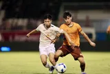 Sức nóng nghẹt thở từ "vòng xoáy" trụ hạng V.League 2025-2026
