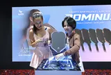 Kamito tổ chức sự kiện quốc tế tại Malaysia, chính thức ra mắt dòng vợt pickleball Dominus cùng đại sứ Alix Trương