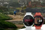 Garmin mở rộng phân khúc smartwatch phổ thông với Forerunner 70 và Forerunner 170