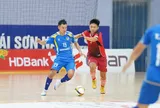 Lượt 3 Giải Futsal vô địch quốc gia 2026: Sahako nối dài mạch thắng, độc chiếm ngôi đầu