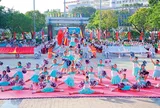 Đại hội Thể dục thể thao cấp xã tại Cần Thơ bước vào giai đoạn nước rút: Chủ động, linh hoạt vượt khó về đích