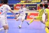 Lượt 4 Giải Futsal vô địch quốc gia 2026: Thái Sơn Bắc chiếm ngôi nhì bảng
