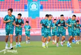 Trước “trận cầu lịch sử” gặp Long An: Trường Tươi Đồng Nai đứng trước ngưỡng cửa thiên đường
