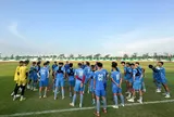 U19 Việt Nam tập buổi đầu tiên tại Medan, tích cực chuẩn bị cho trận ra quân