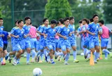 Huấn luyện viên Yutaka Ikeuchi: “U19 Việt Nam coi mỗi trận đấu như một trận chung kết”