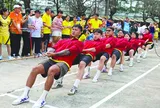 Đại hội Thể dục thể thao tỉnh Tây Ninh lần thứ I: Những màn tranh tài sôi động, hấp dẫn