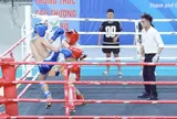 Giải Kickboxing Đại hội Thể dục thể thao thành phố Đồng Nai 2026: Phường Phước Bình độc chiếm ngôi đầu toàn đoàn