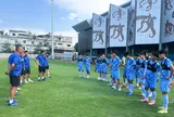 U19 Việt Nam rèn chiến thuật, sẵn sàng quyết đấu U19 Myanmar