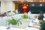 Đồng Nai tăng tốc chuẩn bị Đại hội Thể thao toàn quốc 2026: Quyết tâm bứt phá, khẳng định vị thế quốc gia