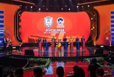 Bốc thăm Shopee Cup 2026-2027: Câu lạc bộ Công an Hà Nội vào bảng đấu "tử thần", bóng đá Việt Nam đối diện thử thách lớn