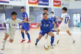 Sahako và Thái Sơn Nam TP.HCM thắng hủy diệt, cuộc đua tam mã nóng hơn bao giờ hết