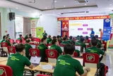 Chuẩn hóa tiêu chí tuyển chọn, trợ lực cho bóng đá trẻ Việt Nam