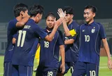 Giải Bóng đá U19 vô địch Đông Nam Á 2026: U19 Thái Lan gián tiếp mở toang cánh cửa vào bán kết cho U19 Việt Nam