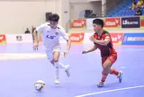 Giải Futsal HDBank vô địch quốc gia 2026: Đánh bại Tân Hiệp Hưng TP.HCM, Thái Sơn Bắc xây chắc ngôi đầu bảng