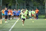 VFF phối hợp cùng FIFA tuyển chọn tài năng bóng đá nữ trên toàn quốc