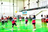 Đại hội Thể dục thể thao xã Vĩnh Bình lần thứ I năm 2026: Hơn 500 vận động viên tranh tài 8 môn thi đấu
