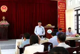 Đại hội Thể dục thể thao TP. Cần Thơ lần thứ X: Gỡ nút thắt kinh phí, rà soát hạ tầng tại các cụm thi đấu