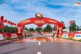 Buôn Ma Thuột Robusta Half Marathon VTV8 2026 sẵn sàng khai cuộc