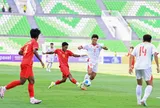VFF cử đội tuyển U21 Việt Nam tham dự ASIAD 20 tại Nhật Bản