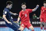 "World Cup thu nhỏ" tại Thái Lan: Tuyển futsal Việt Nam chạm trán Nga và các thế lực hàng đầu thế giới