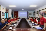 FIFA sẽ tiếp tục đồng hành cùng VFF phát triển bóng đá phong trào