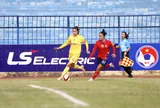 Thắng kịch tính TP.HCM II, Hà Nội I độc chiếm ngôi đầu với mạch 2 trận toàn thắng