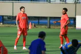 Nguyễn Quang Hải: “Toàn đội cố gắng hỗ trợ để các tân binh hòa nhập nhanh nhất có thể”