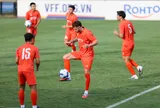 “Được khoác áo đội tuyển Việt Nam là khoảnh khắc đặc biệt trong cuộc đời tôi”