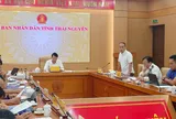 Thái Nguyên tổng lực chuẩn bị cho trận giao hữu quốc tế giữa tuyển Việt Nam và Myanmar