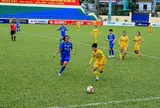 Giải Bóng đá nữ vô địch quốc gia 2026: Bích Thùy lập hat-trick giúp Thái Nguyên T&T hạ Than Khoáng sản Việt Nam