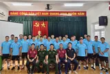 Khai mạc khóa học Huấn luyện viên chứng chỉ ‘C’ AFC/VFF năm 2026