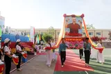 Tháo gỡ "bài toán" kinh phí trước giờ G Đại hội Thể dục thể thao TP. Cần Thơ lần thứ X năm 2026