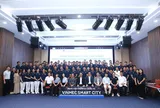 Khai mạc Khóa học đào tạo Y học thể thao và Phòng chống doping 2026: Chuẩn hóa "lá chắn thép" phía sau sân cỏ