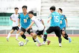 Khởi tranh môn Bóng đá Đại hội Thể dục thể thao tỉnh Tây Ninh lần thứ I năm 2026: Cơn mưa bàn thắng ngày khai màn