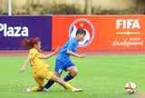 Vòng 4 Giải Bóng đá nữ vô địch quốc gia 2026: Thắng Hà Nội II, Thái Nguyên T&T tạm vươn lên nhì bảng