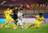 Giải Bóng đá Thiếu niên U13 toàn quốc Yamaha Cup 2026: Lộ diện 8 "anh hào" xuất sắc nhất vào Tứ kết