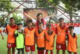“Cầu thủ nhí - Thế hệ tương lai 2026” chính thức khởi động: Format mới khốc liệt hơn, xuất hiện chuyên gia Hàn Quốc