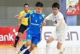 Vòng 11 Futsal vô địch quốc gia 2026: Hạ gục Sahako, Thái Sơn Bắc xây chắc ngôi đầu bảng