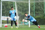 Văn Lâm tự tin trước "thuốc thử liều cao" Gangwon FC